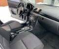 Чорний Мазда 3, об'ємом двигуна 1.6 л та пробігом 252 тис. км за 4599 $, фото 9 на Automoto.ua