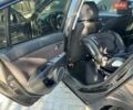 Черный Мазда 3, объемом двигателя 1.6 л и пробегом 191 тыс. км за 5300 $, фото 17 на Automoto.ua