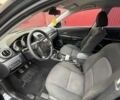Черный Мазда 3, объемом двигателя 1.6 л и пробегом 189 тыс. км за 4500 $, фото 9 на Automoto.ua