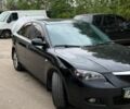 Чорний Мазда 3, об'ємом двигуна 1.6 л та пробігом 330 тис. км за 4200 $, фото 9 на Automoto.ua