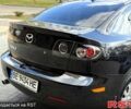 Чорний Мазда 3, об'ємом двигуна 1.6 л та пробігом 268 тис. км за 5750 $, фото 4 на Automoto.ua
