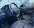 Черный Мазда 3, объемом двигателя 1.6 л и пробегом 225 тыс. км за 4499 $, фото 45 на Automoto.ua