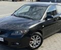 Чорний Мазда 3, об'ємом двигуна 2 л та пробігом 203 тис. км за 4518 $, фото 1 на Automoto.ua