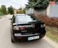 Черный Мазда 3, объемом двигателя 1.6 л и пробегом 263 тыс. км за 5900 $, фото 6 на Automoto.ua