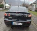 Чорний Мазда 3, об'ємом двигуна 1.6 л та пробігом 182 тис. км за 6200 $, фото 31 на Automoto.ua