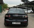 Чорний Мазда 3, об'ємом двигуна 1.6 л та пробігом 330 тис. км за 4200 $, фото 4 на Automoto.ua