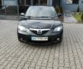 Черный Мазда 3, объемом двигателя 1.6 л и пробегом 300 тыс. км за 4500 $, фото 9 на Automoto.ua