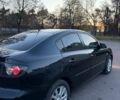 Черный Мазда 3, объемом двигателя 1.6 л и пробегом 225 тыс. км за 4499 $, фото 8 на Automoto.ua