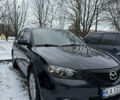 Чорний Мазда 3, об'ємом двигуна 1.6 л та пробігом 221 тис. км за 5500 $, фото 2 на Automoto.ua