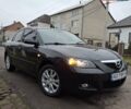 Чорний Мазда 3, об'ємом двигуна 1.6 л та пробігом 182 тис. км за 6200 $, фото 34 на Automoto.ua