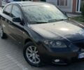 Чорний Мазда 3, об'ємом двигуна 2 л та пробігом 203 тис. км за 4518 $, фото 9 на Automoto.ua