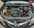 Черный Мазда 3, объемом двигателя 1.6 л и пробегом 183 тыс. км за 5800 $, фото 11 на Automoto.ua