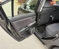 Черный Мазда 3, объемом двигателя 1.6 л и пробегом 263 тыс. км за 5900 $, фото 18 на Automoto.ua