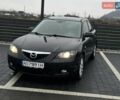 Черный Мазда 3, объемом двигателя 1.6 л и пробегом 181 тыс. км за 6350 $, фото 2 на Automoto.ua