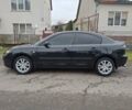 Чорний Мазда 3, об'ємом двигуна 1.6 л та пробігом 182 тис. км за 6200 $, фото 10 на Automoto.ua