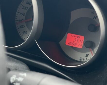 Черный Мазда 3, объемом двигателя 1.6 л и пробегом 189 тыс. км за 4500 $, фото 11 на Automoto.ua