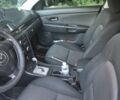 Черный Мазда 3, объемом двигателя 1.6 л и пробегом 168 тыс. км за 5600 $, фото 13 на Automoto.ua