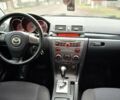 Чорний Мазда 3, об'ємом двигуна 1.6 л та пробігом 182 тис. км за 6200 $, фото 19 на Automoto.ua