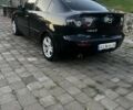 Черный Мазда 3, объемом двигателя 2 л и пробегом 330 тыс. км за 5000 $, фото 3 на Automoto.ua