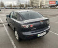 Чорний Мазда 3, об'ємом двигуна 1.6 л та пробігом 188 тис. км за 6800 $, фото 7 на Automoto.ua