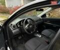 Черный Мазда 3, объемом двигателя 1.6 л и пробегом 263 тыс. км за 5900 $, фото 13 на Automoto.ua