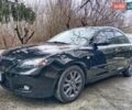 Чорний Мазда 3, об'ємом двигуна 1.6 л та пробігом 200 тис. км за 5400 $, фото 1 на Automoto.ua