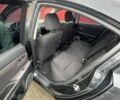 Черный Мазда 3, объемом двигателя 1.6 л и пробегом 189 тыс. км за 4500 $, фото 6 на Automoto.ua