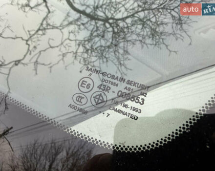 Черный Мазда 3, объемом двигателя 1.6 л и пробегом 189 тыс. км за 4300 $, фото 17 на Automoto.ua