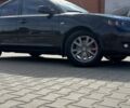 Чорний Мазда 3, об'ємом двигуна 2 л та пробігом 203 тис. км за 4518 $, фото 10 на Automoto.ua