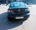 Черный Мазда 3, объемом двигателя 1.6 л и пробегом 209 тыс. км за 5500 $, фото 3 на Automoto.ua