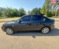 Черный Мазда 3, объемом двигателя 1.6 л и пробегом 201 тыс. км за 4600 $, фото 2 на Automoto.ua