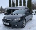 Чорний Мазда 3, об'ємом двигуна 1.6 л та пробігом 252 тис. км за 4599 $, фото 1 на Automoto.ua
