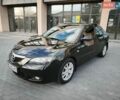 Черный Мазда 3, объемом двигателя 1.6 л и пробегом 222 тыс. км за 5299 $, фото 1 на Automoto.ua