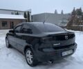 Чорний Мазда 3, об'ємом двигуна 1.6 л та пробігом 252 тис. км за 4599 $, фото 4 на Automoto.ua