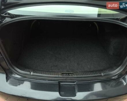 Черный Мазда 3, объемом двигателя 1.6 л и пробегом 132 тыс. км за 4999 $, фото 22 на Automoto.ua