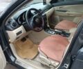 Черный Мазда 3, объемом двигателя 1.6 л и пробегом 232 тыс. км за 5850 $, фото 9 на Automoto.ua