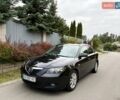 Черный Мазда 3, объемом двигателя 1.6 л и пробегом 263 тыс. км за 5900 $, фото 1 на Automoto.ua