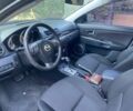Черный Мазда 3, объемом двигателя 1.6 л и пробегом 257 тыс. км за 4695 $, фото 3 на Automoto.ua