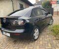 Чорний Мазда 3, об'ємом двигуна 1.6 л та пробігом 257 тис. км за 4700 $, фото 1 на Automoto.ua