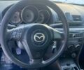Чорний Мазда 3, об'ємом двигуна 2 л та пробігом 283 тис. км за 3700 $, фото 9 на Automoto.ua