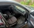 Черный Мазда 3, объемом двигателя 1.6 л и пробегом 229 тыс. км за 5200 $, фото 10 на Automoto.ua