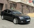 Чорний Мазда 3, об'ємом двигуна 1.6 л та пробігом 268 тис. км за 5750 $, фото 3 на Automoto.ua