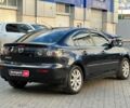 Чорний Мазда 3, об'ємом двигуна 1.6 л та пробігом 232 тис. км за 6740 $, фото 5 на Automoto.ua