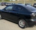 Чорний Мазда 3, об'ємом двигуна 2 л та пробігом 203 тис. км за 4518 $, фото 15 на Automoto.ua