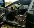 Чорний Мазда 3, об'ємом двигуна 1.6 л та пробігом 235 тис. км за 5600 $, фото 3 на Automoto.ua