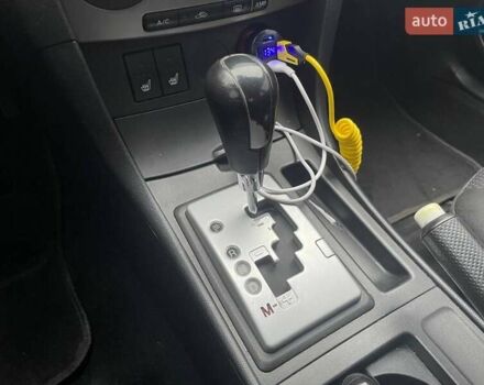 Чорний Мазда 3, об'ємом двигуна 1.6 л та пробігом 223 тис. км за 6490 $, фото 25 на Automoto.ua