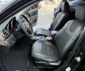 Черный Мазда 3, объемом двигателя 2 л и пробегом 199 тыс. км за 5762 $, фото 18 на Automoto.ua