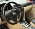 Чорний Мазда 3, об'ємом двигуна 1.6 л та пробігом 268 тис. км за 5750 $, фото 12 на Automoto.ua