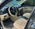 Чорний Мазда 3, об'ємом двигуна 1.6 л та пробігом 300 тис. км за 5600 $, фото 7 на Automoto.ua
