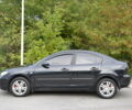 Чорний Мазда 3, об'ємом двигуна 1.6 л та пробігом 230 тис. км за 5600 $, фото 1 на Automoto.ua